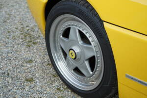 Bild 12/82 von Ferrari 348 TS (1990)