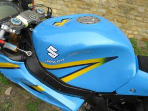 Image 18/45 of Suzuki DUMMY (2005)