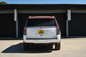 Bild 17/50 von Cadillac Escalade (2019)