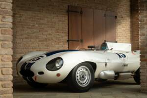 Bild 9/50 von Jaguar D-Type (1977)