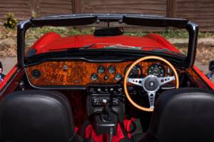 Immagine 36/41 di Triumph TR 6 PI (1972)