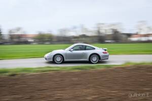 Bild 72/72 von Porsche 911 Carrera S (2007)