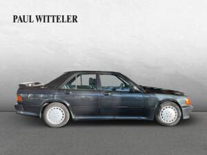 Bild 4/22 von Mercedes-Benz 190 E 2.5-16 (1990)