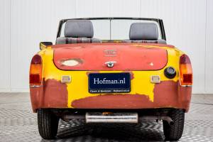 Image 4/50 of MG Midget 1500 (1978)