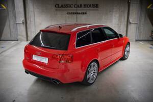 Image 19/95 of Audi RS4 Avant (2006)