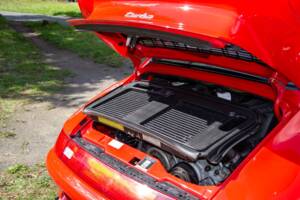 Bild 25/27 von Porsche 911 Turbo (WLS I) (1995)
