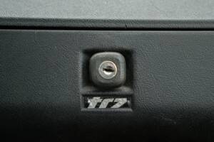 Image 32/50 of Triumph TR 7 Europa (1977)