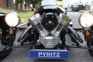 Image 5/16 de Morgan 3-Wheeler (2018)