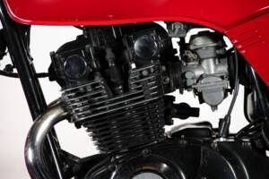 Image 15/50 de Suzuki GS 450 S (1987)