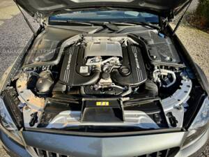 Immagine 60/100 di Mercedes-Benz C 63 S AMG (2021)
