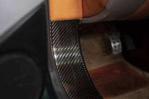 Bild 11/18 von Aston Martin Project Vantage (1999)