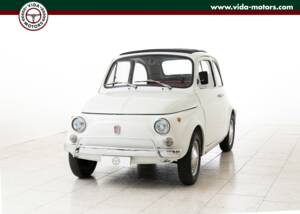 Bild 1/14 von FIAT 500 L (1972)
