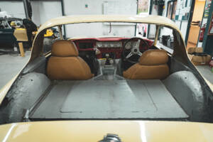 Image 13/16 de Ford Mustang Grande 302 (1972)