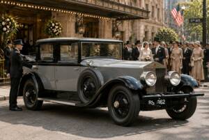 Image 1/50 of Rolls-Royce Phantom I (1929)