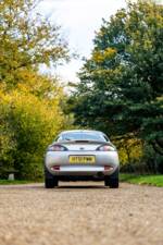 Image 9/50 of Ford Puma 1.7i 16v (2001)