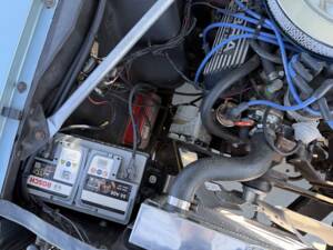 Bild 12/99 von Ford Mustang 289 (1965)