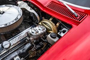 Image 53/64 of Chevrolet Corvette Sting Ray Convertible (1964)