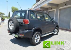 Image 3/10 de Nissan Terrano II 2.7 TD (2000)