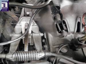 Image 38/42 of Maserati Merak (1973)
