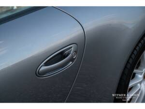 Afbeelding 34/38 van Porsche 911 Carrera S (2007)