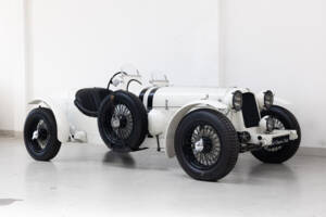 Image 3/34 of Racing Green Alvis 3 Litre Special (1950)