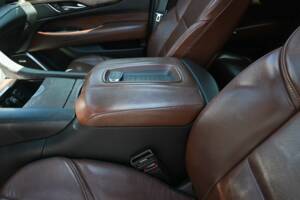 Bild 41/50 von Cadillac Escalade (2019)