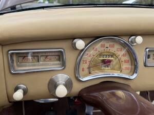 Image 11/30 of BMW 502 Sport (1955)