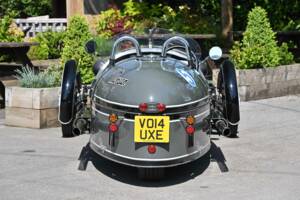 Immagine 10/50 di Morgan 3-Wheeler (2014)