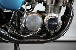 Immagine 32/50 di Honda DUMMY (1977)
