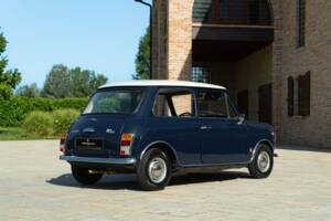 Image 6/50 of Innocenti Mini Cooper 1000 (1973)