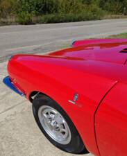 Bild 31/50 von FIAT 850 Sport Spider (1969)