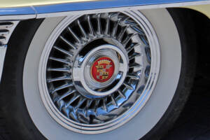 Bild 12/30 von Cadillac Eldorado (1955)