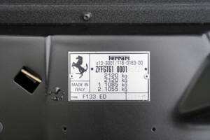 Image 37/50 of Ferrari 575 Superamerica F1 (2006)