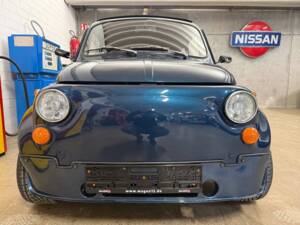 Image 3/19 de FIAT 500 Francis Lombardi "My Car" (1968)