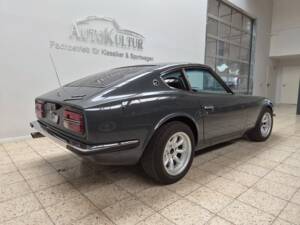 Bild 4/17 von Datsun 240 Z (1972)