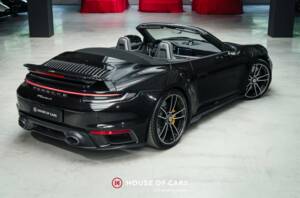 Imagen 7/24 de Porsche 911 Turbo S (2021)