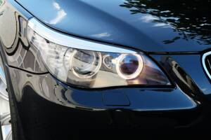 Afbeelding 12/51 van BMW M5 (2007)