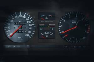 Image 10/14 of ALPINA B7 Turbo Coupe (1985)