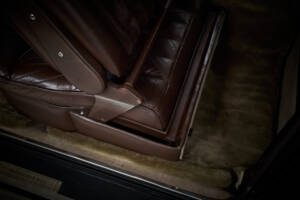 Image 57/99 de Rolls-Royce Corniche I (1979)