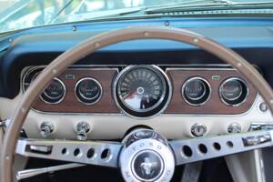 Afbeelding 16/25 van Ford Mustang 289 (1966)