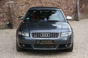 Image 13/50 de Audi S4 (2004)