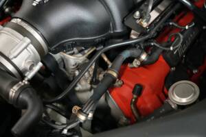 Bild 38/38 von Maserati Quattroporte 4.2 (2005)