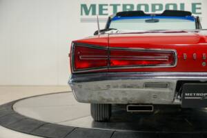 Image 22/44 of Dodge Polara (1965)