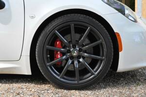 Image 22/50 of Alfa Romeo 4C Spider (2017)