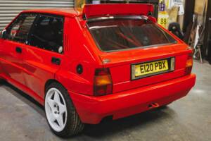 Bild 9/50 von Lancia Delta HF Integrale (1988)