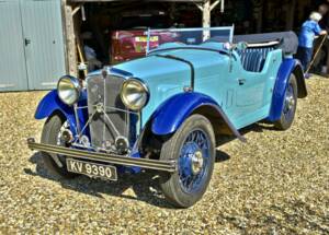 Afbeelding 5/50 van Morris 10&#x2F;6 Special (1934)