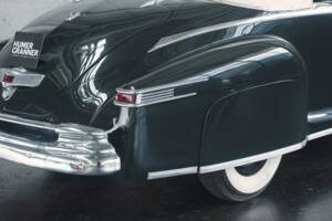 Bild 26/50 von Lincoln Continental V12 (1947)