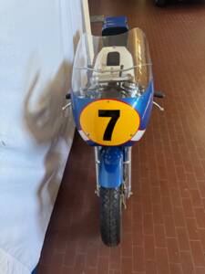 Image 44/50 of Suzuki 500 TT SAIAD (1972)