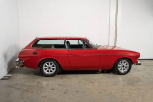 Imagen 5/32 de Volvo 1800 ES (1973)