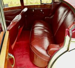 Image 37/50 of Jaguar Mk V  2.5 Litre (1949)